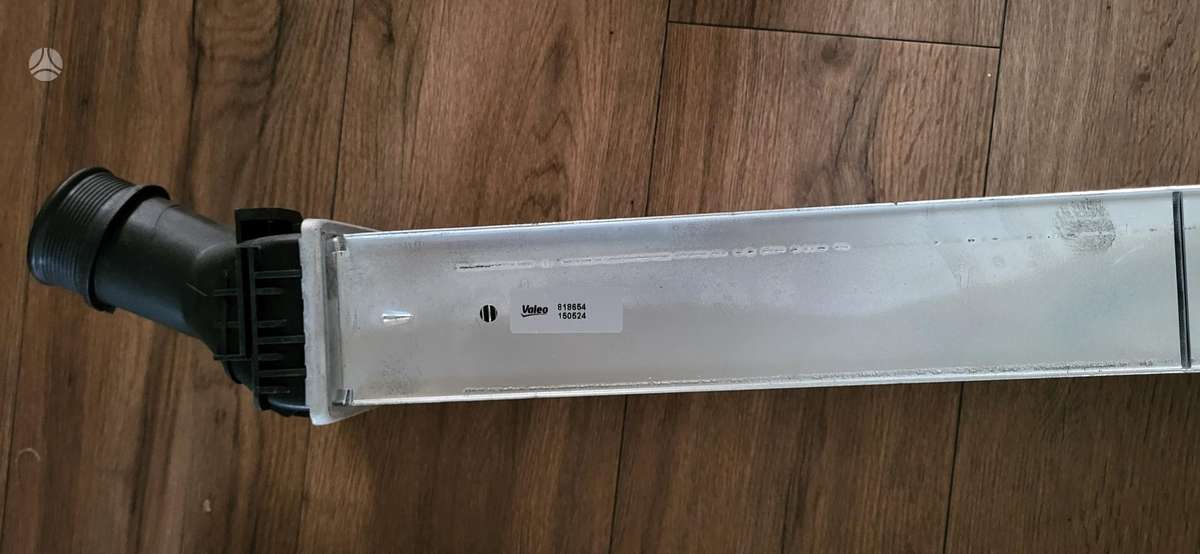 Audi Q5 body parts