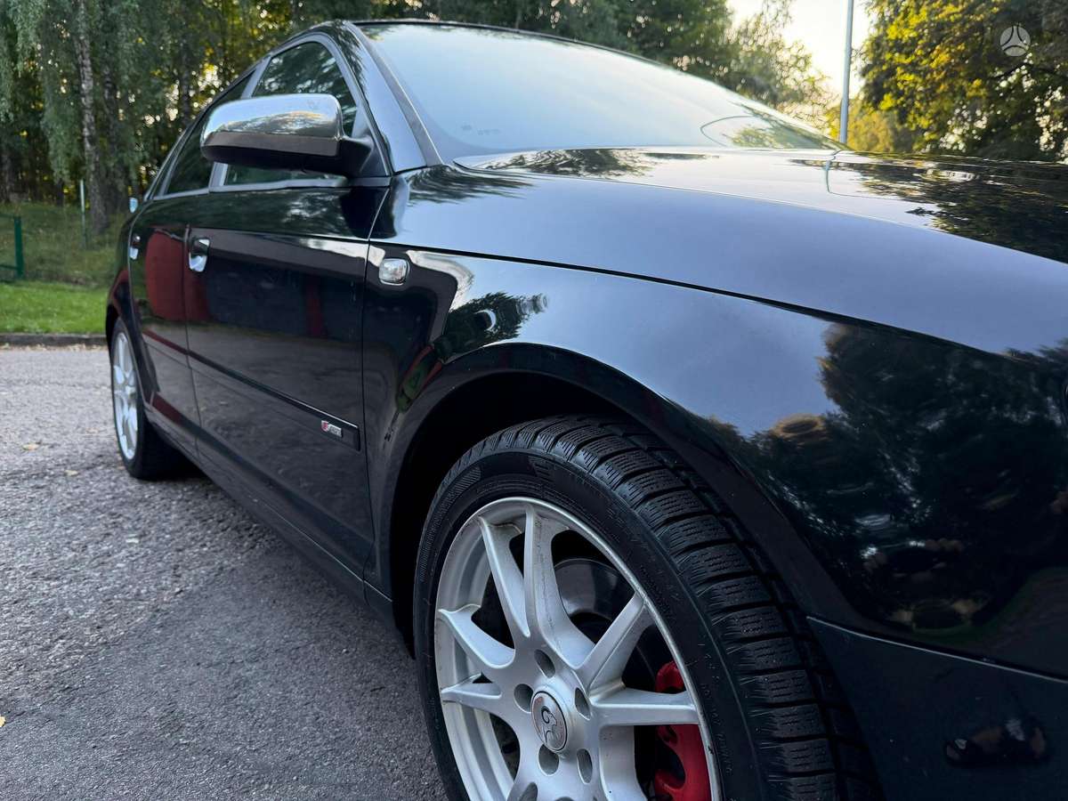 Audi A3, 1.9 l., Хэтчбек