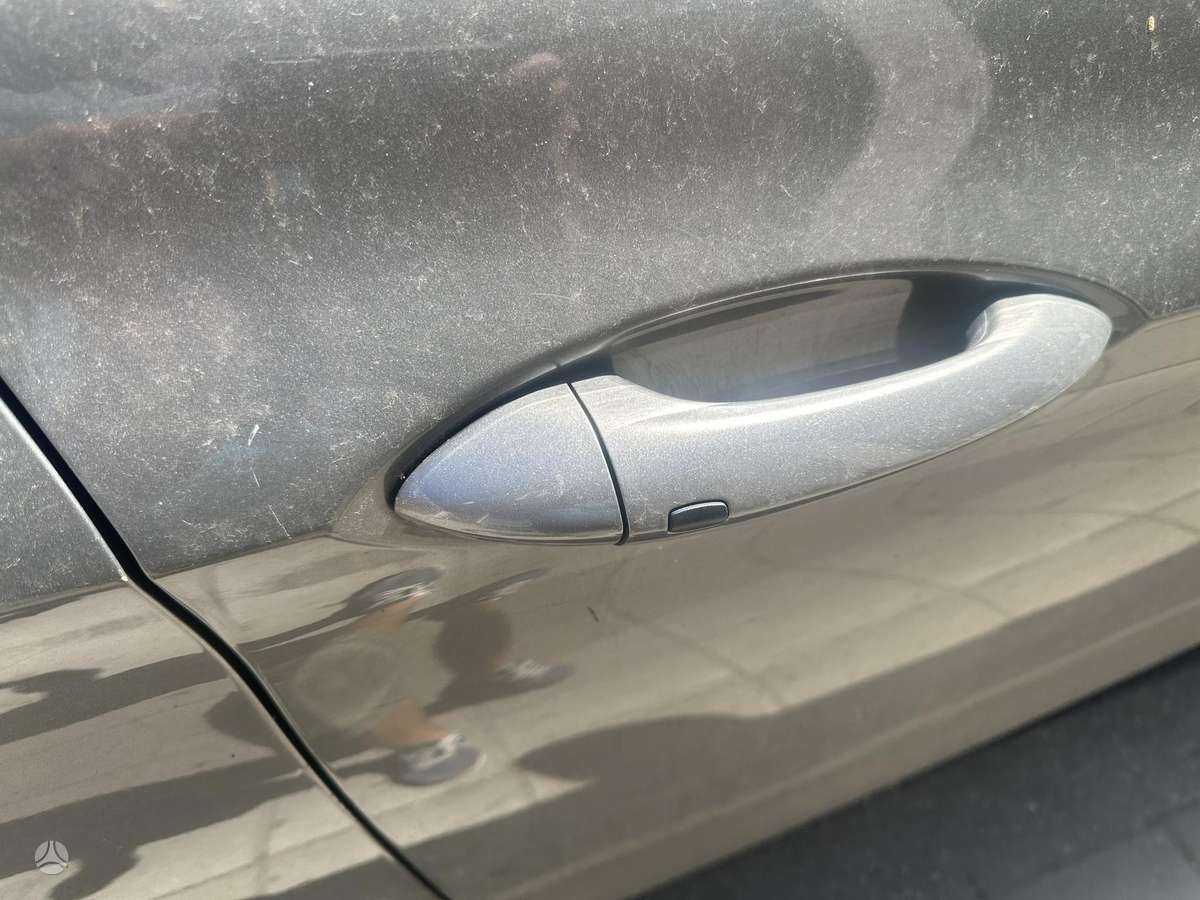 Opel Astra, 1.6 l., Универсал