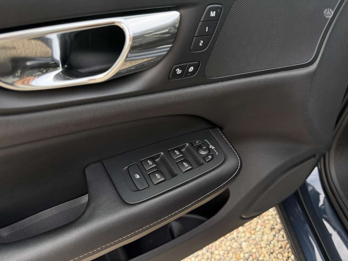 Volvo V60, 2.0 l., Универсал