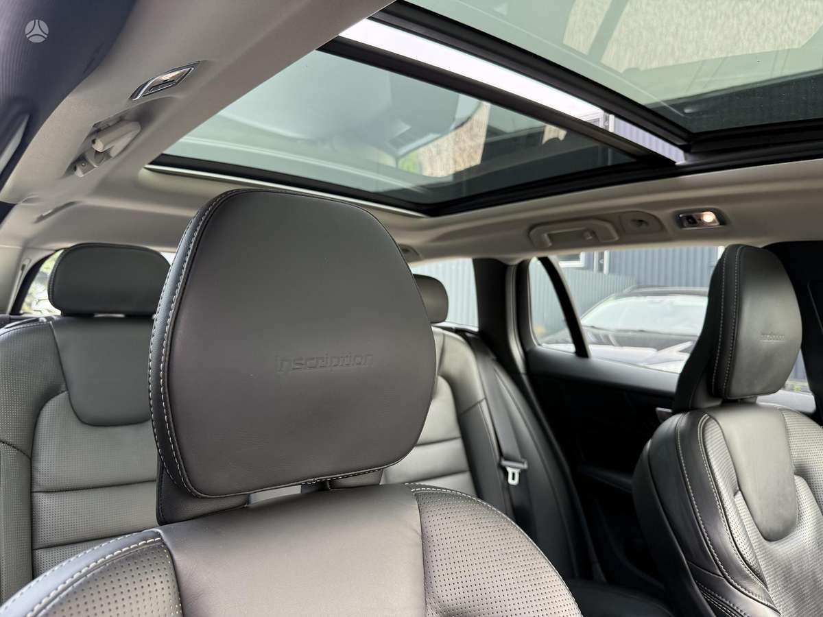 Volvo V60, 2.0 l., wagon
