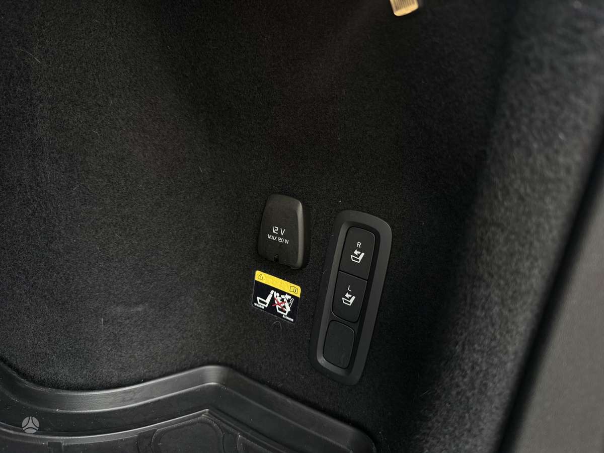 Volvo V60, 2.0 l., Универсал