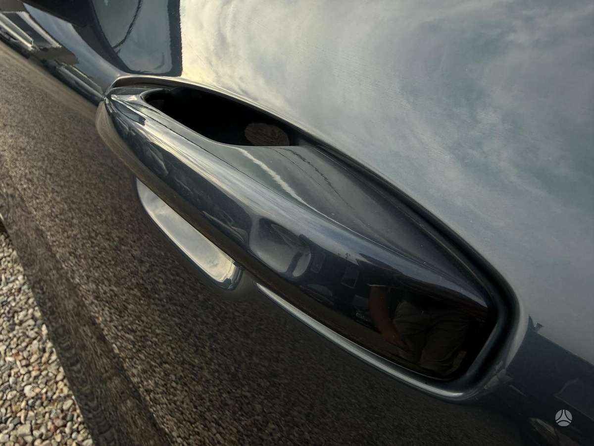 Volvo V60, 2.0 l., wagon