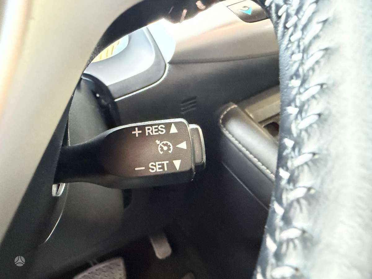 Lexus CT 200h, 1.8 l., hatchback