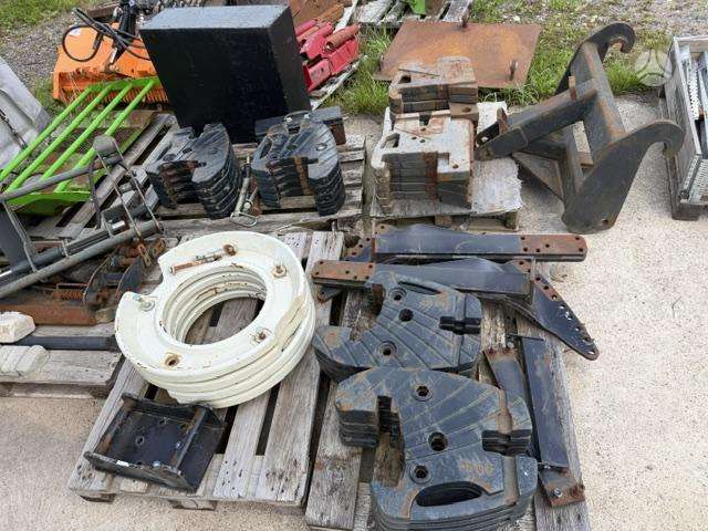 Agco Parts Valtra, Valmet, Case, New Holl