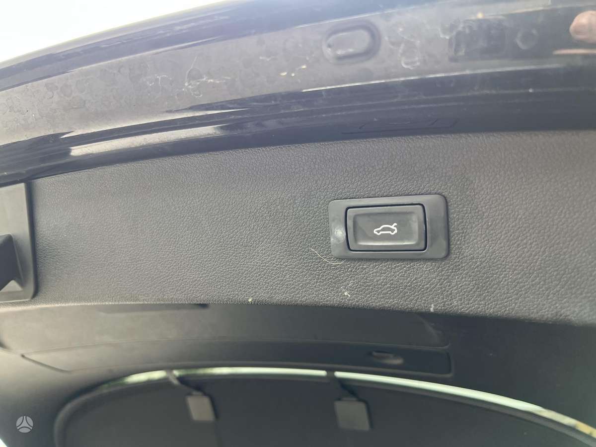Audi A7, 3.0 l., hatchback