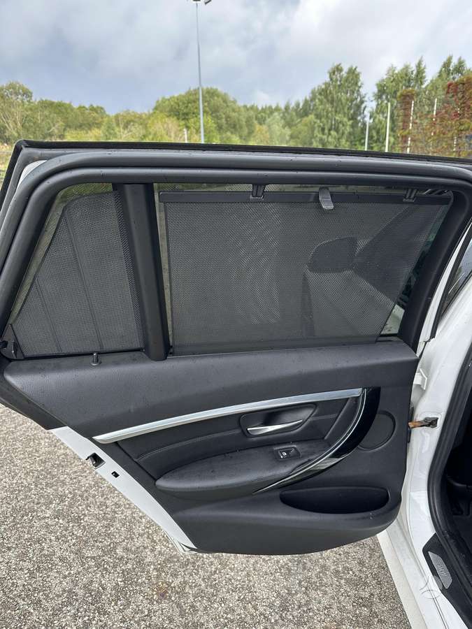 BMW 320, 2.0 l., Универсал