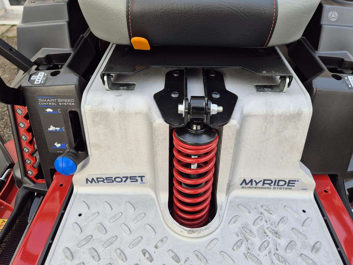 TORO Toro Timecutter® Mx 5075t“(746, садовая техника