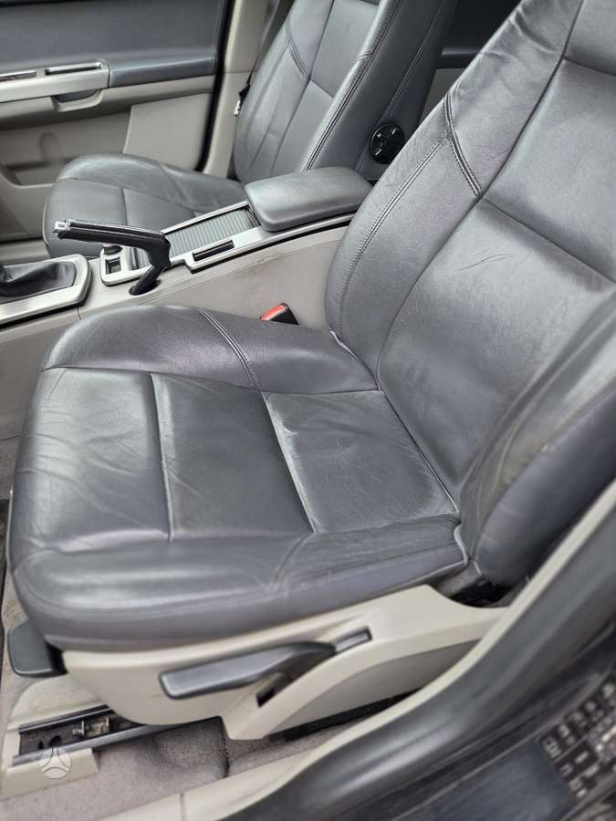 Volvo V50, 1.6 l., Универсал