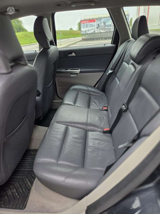 Volvo V50, 1.6 l., Универсал