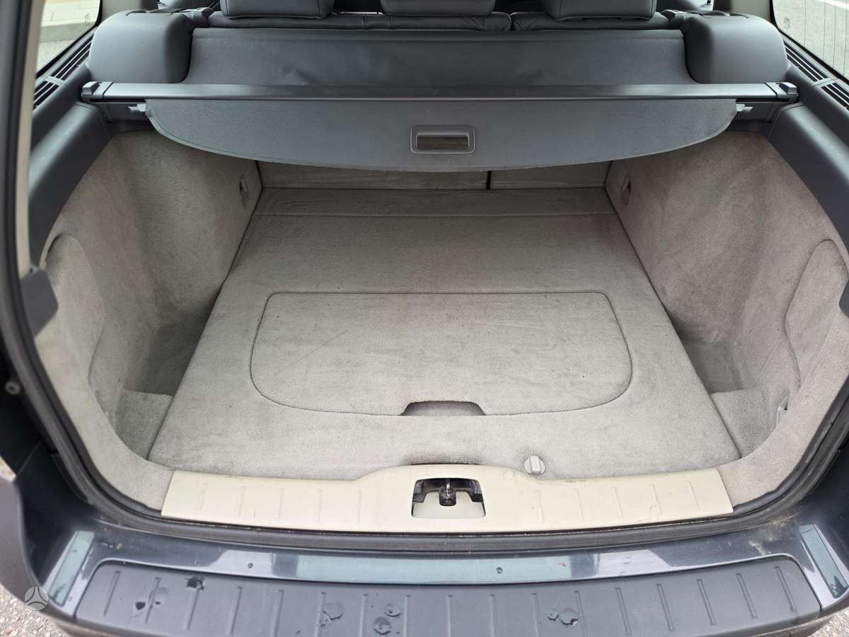 Volvo V50, 1.6 l., Универсал