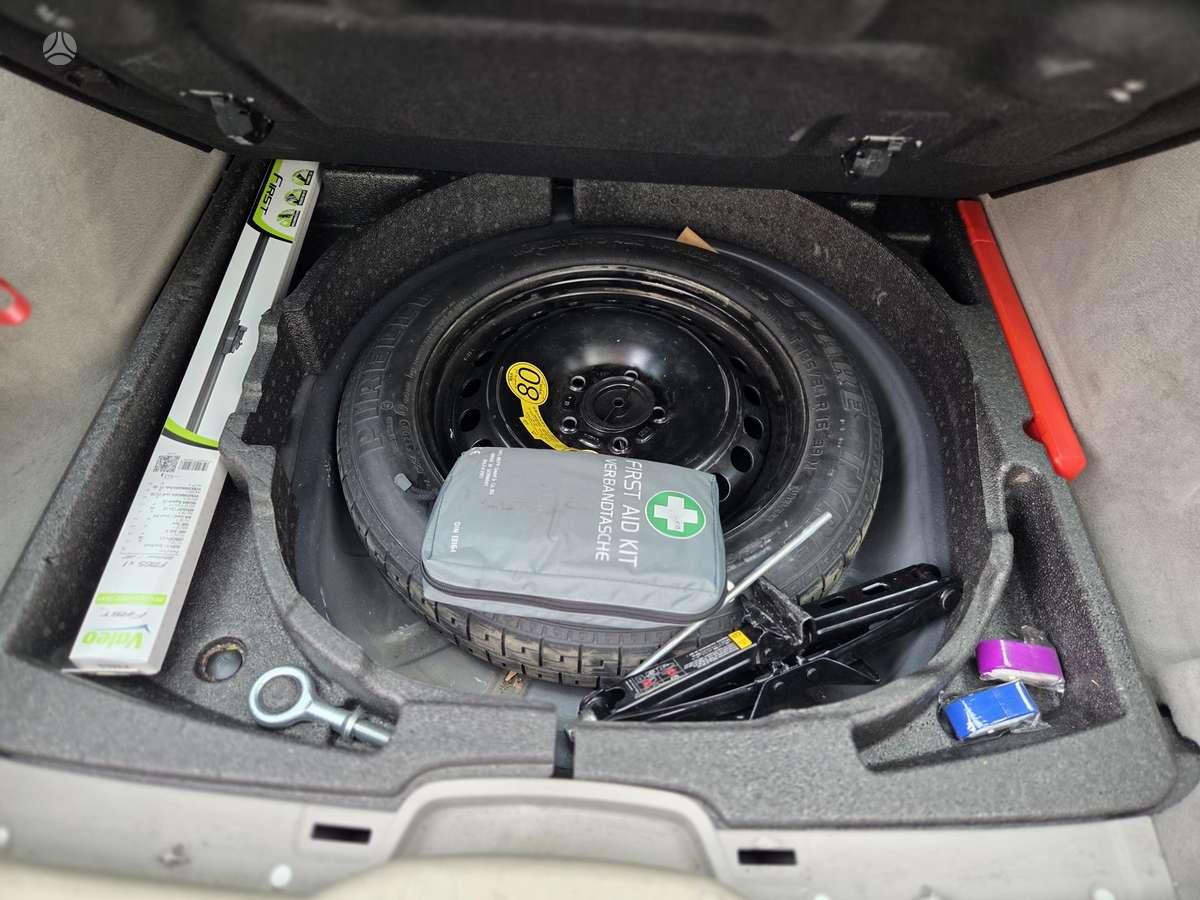 Volvo V50, 1.6 l., Универсал