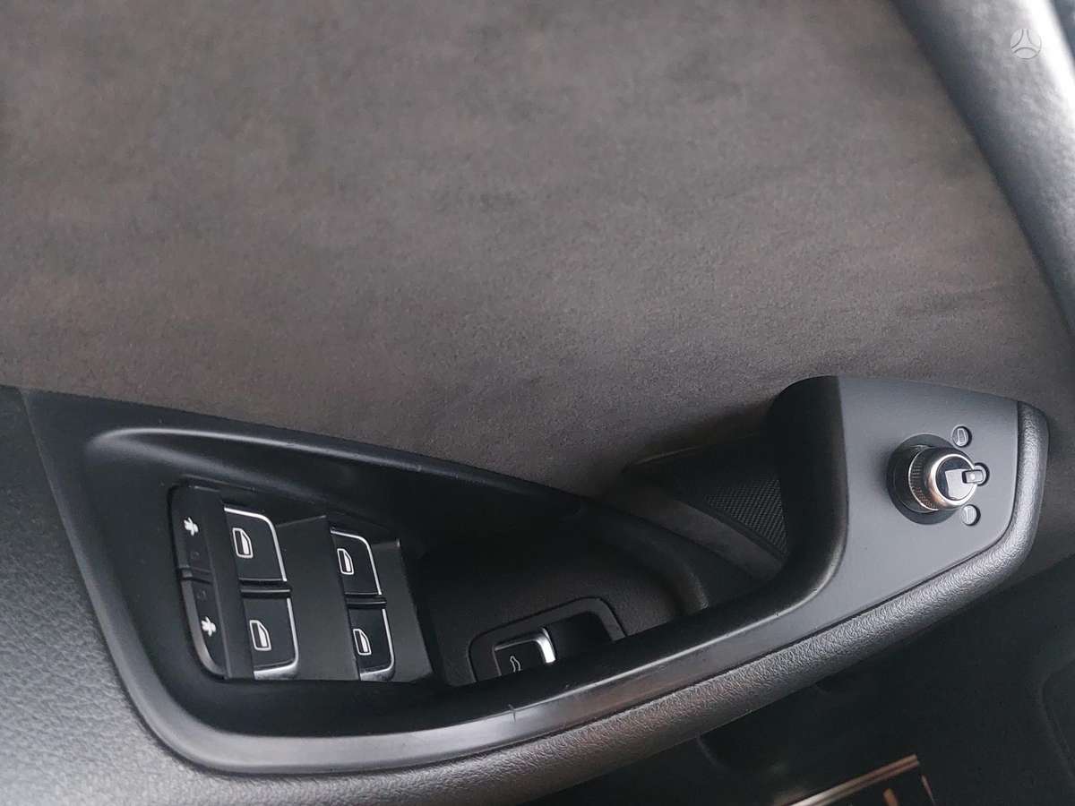 Audi A6, 3.0 l., Универсал