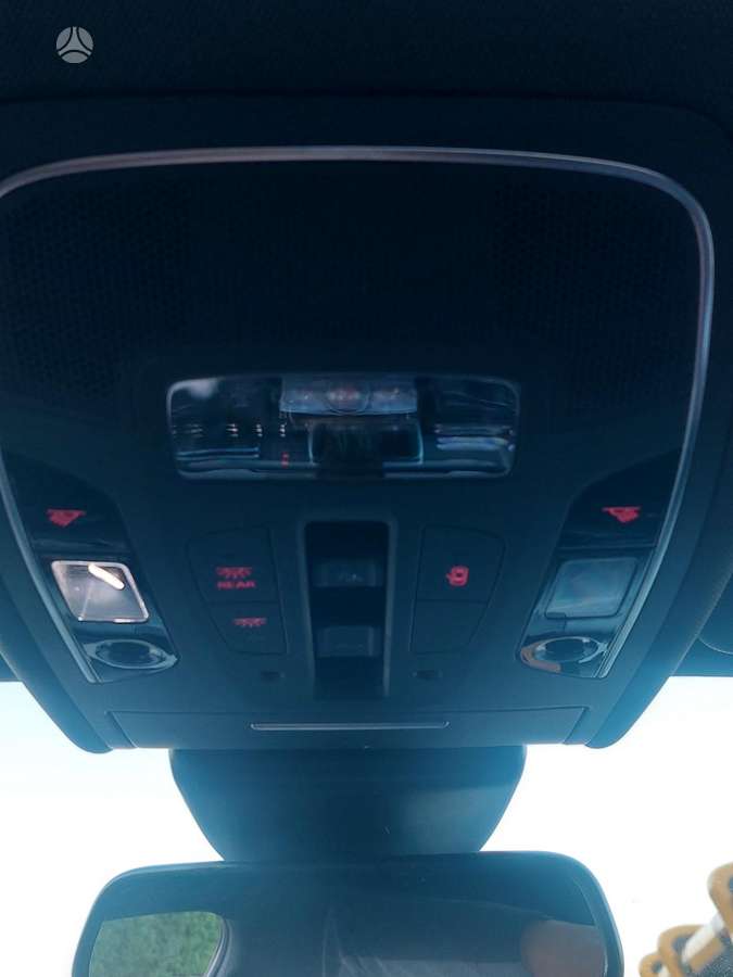 Audi A6, 3.0 l., Универсал