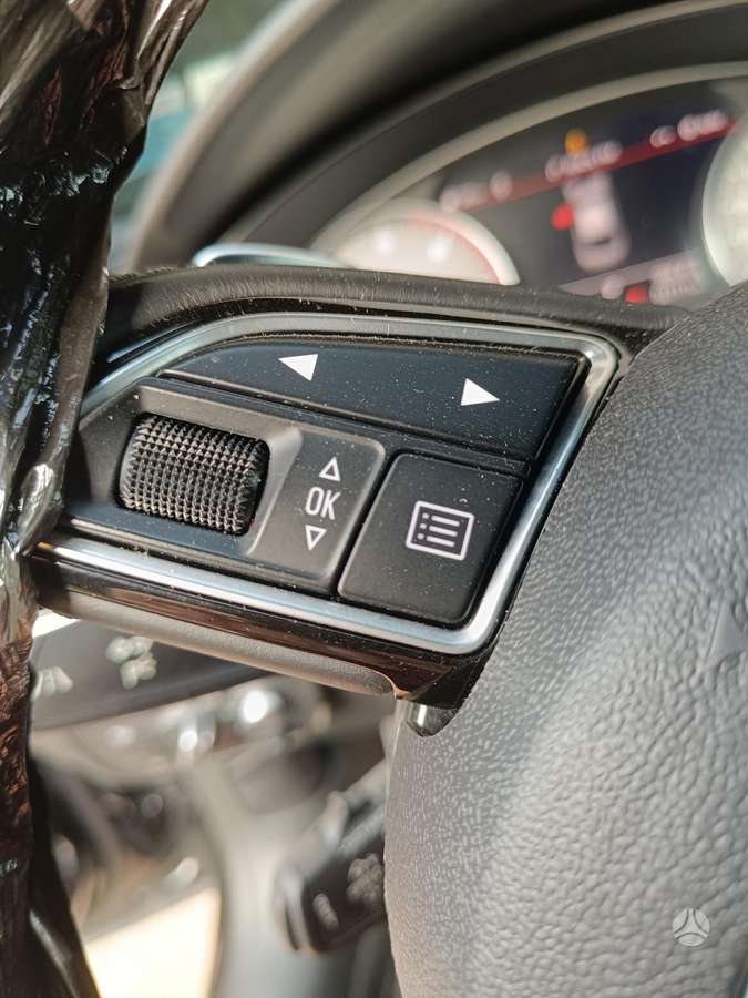Audi S7, hatchback