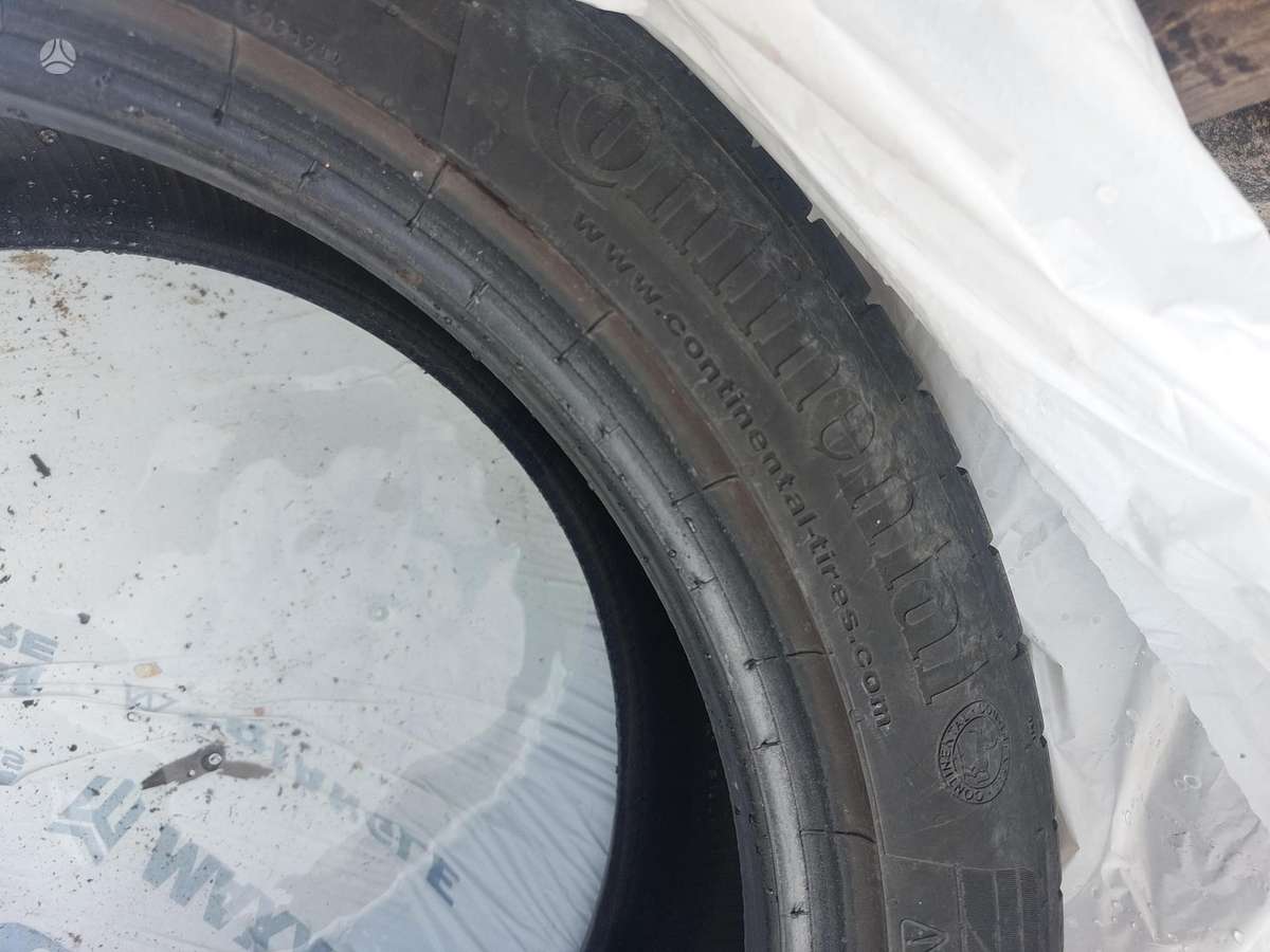Accelera, летние 225/45 R17