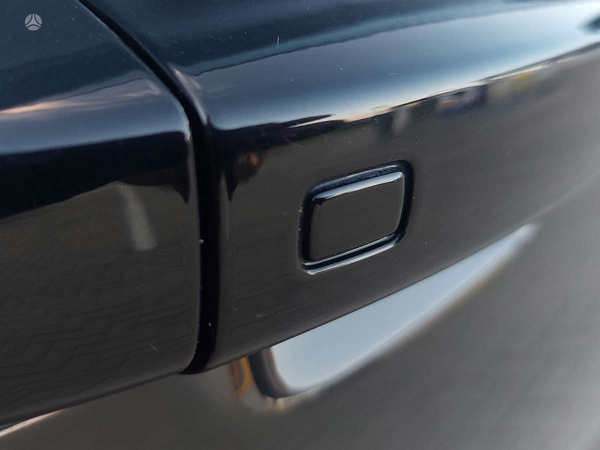 Audi A6, 3.0 l., Универсал