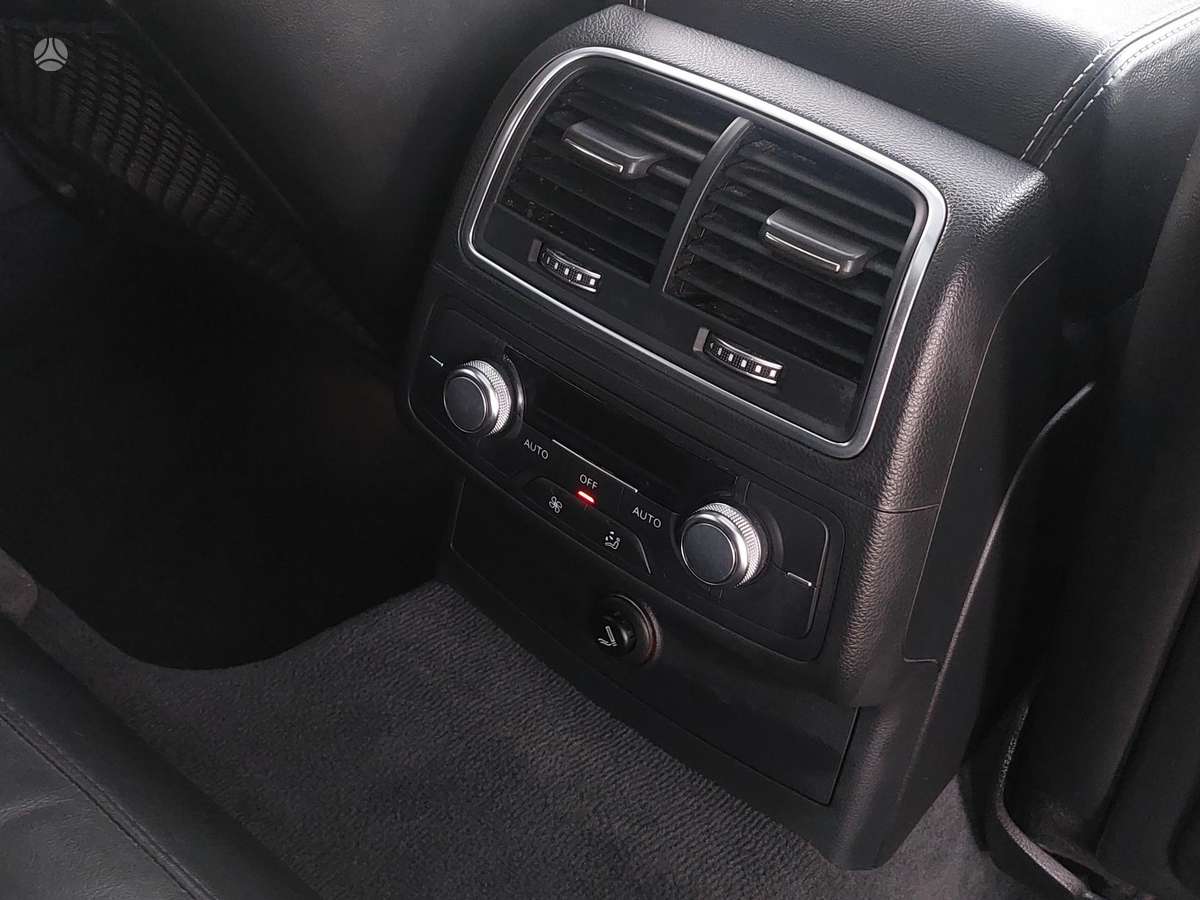 Audi A6, 3.0 l., Универсал
