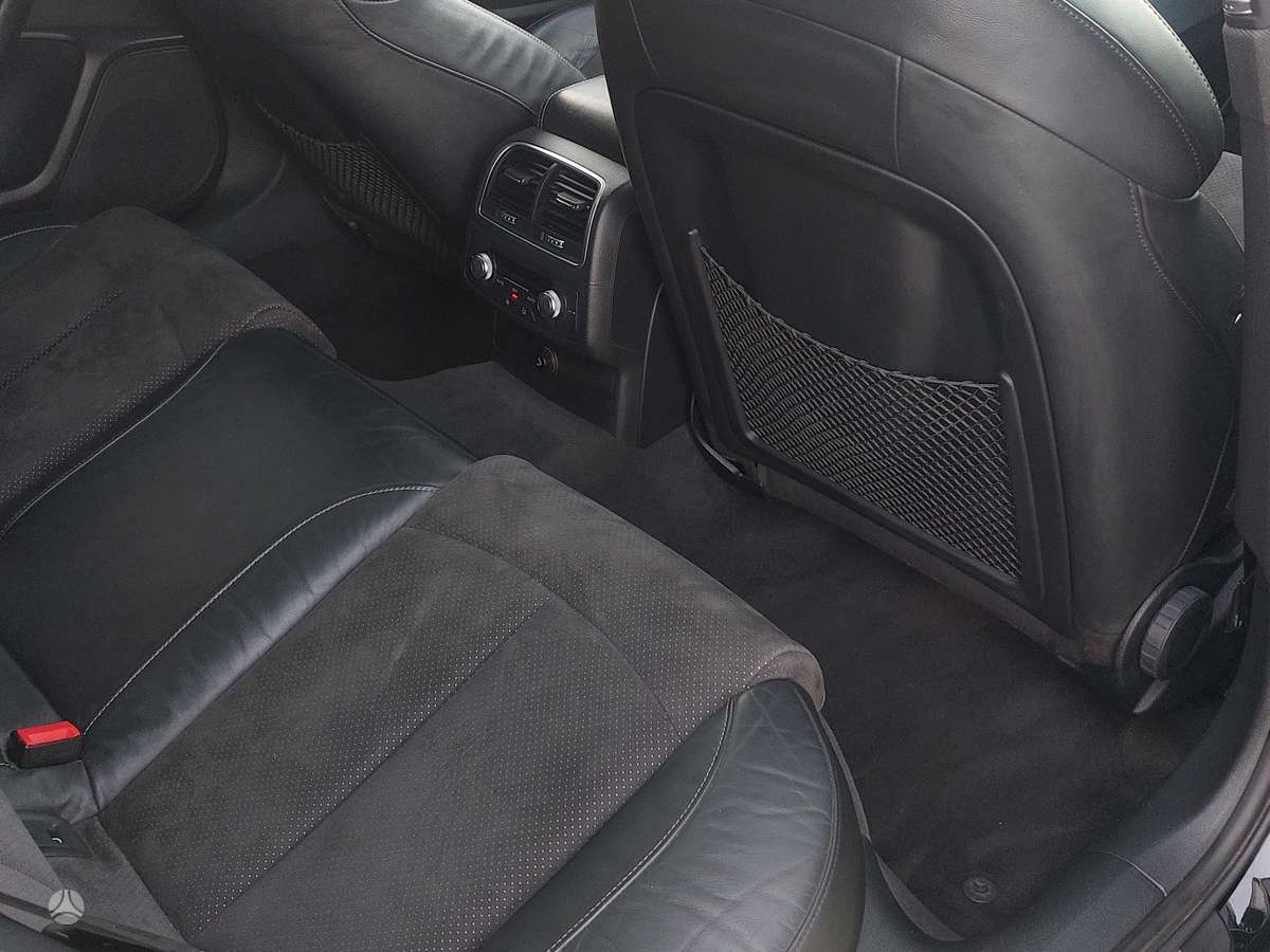 Audi A6, 3.0 l., Универсал