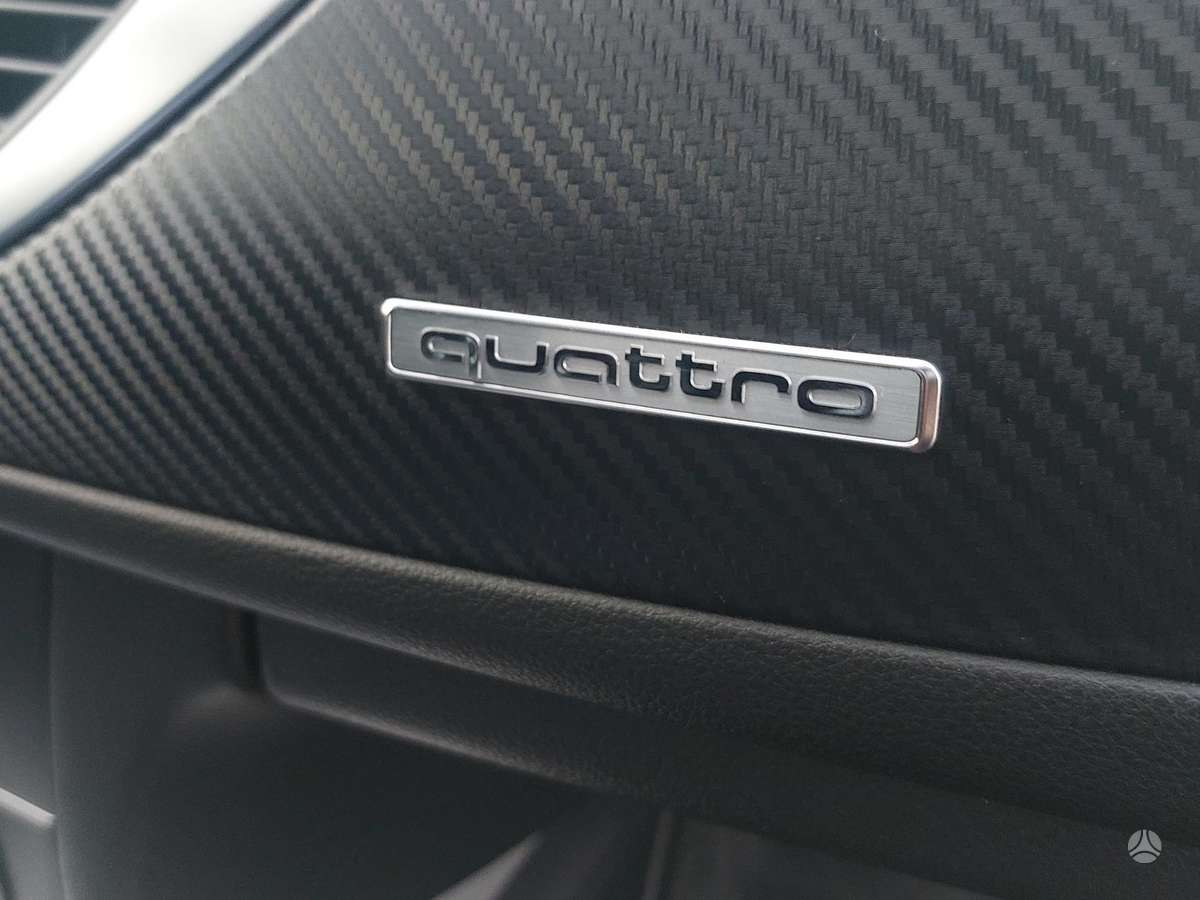 Audi A6, 3.0 l., Универсал