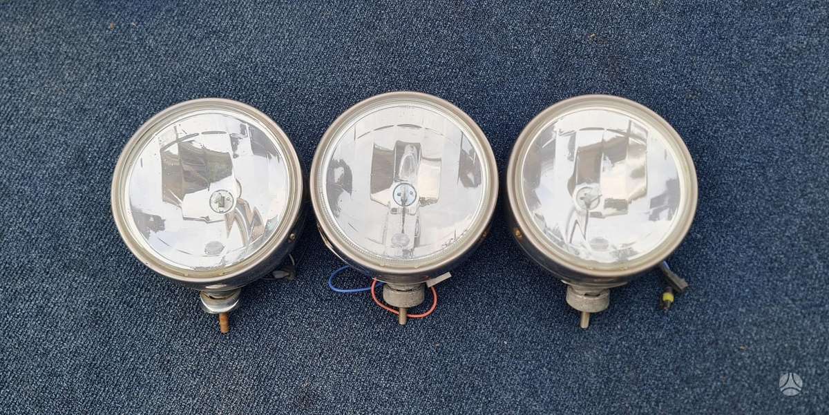 -Kita- Bosch Hella halogen, trucks
