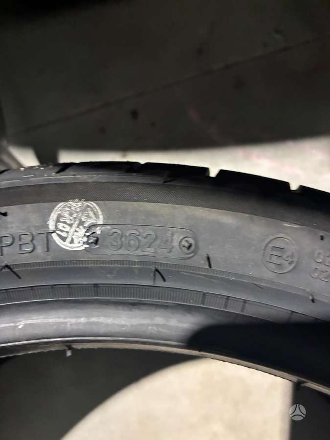 Triangle Effex Sport TH202, summer 225/40 R18
