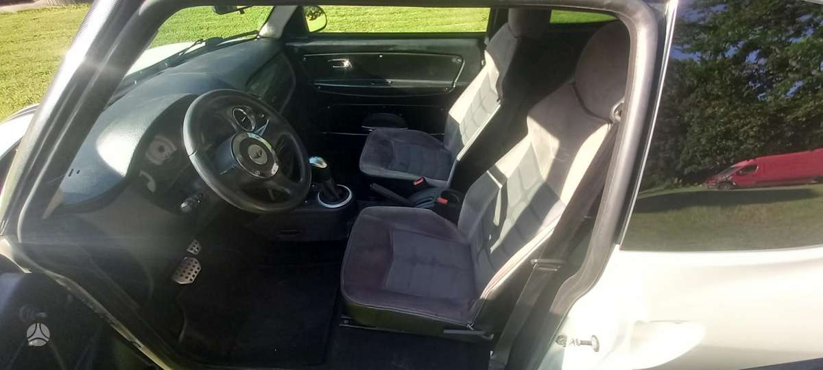 Chatenet CH26, 0.5 l., Купе (coupe)