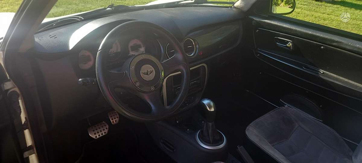 Chatenet CH26, 0.5 l., coupe