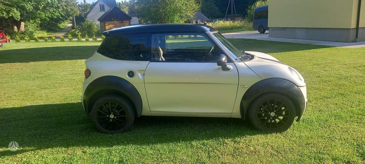 Chatenet CH26, 0.5 l., Купе (coupe)