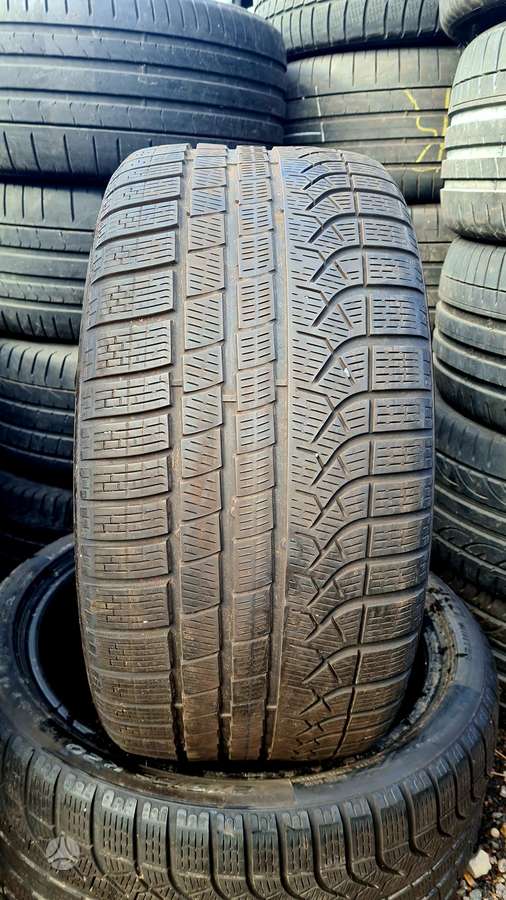 Pirelli P Zero, winter 275/35 R20