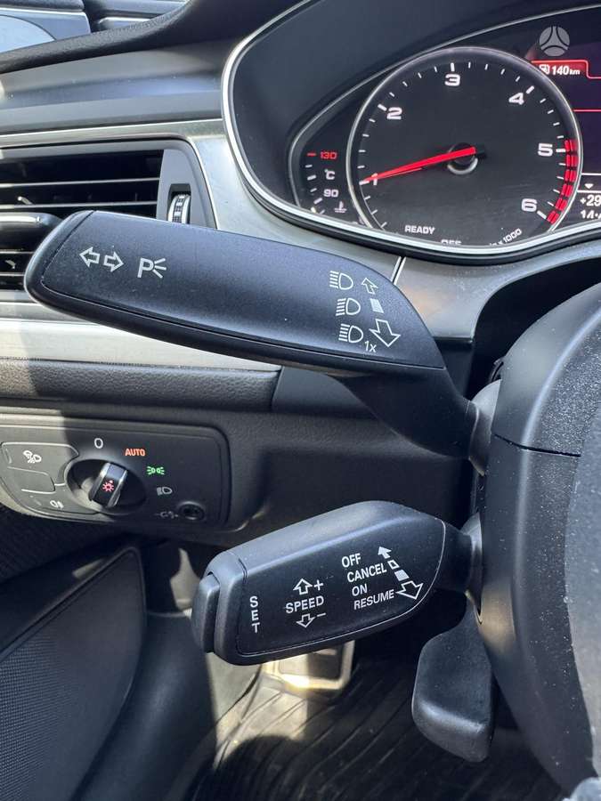 Audi A6, 2.0 l., Универсал