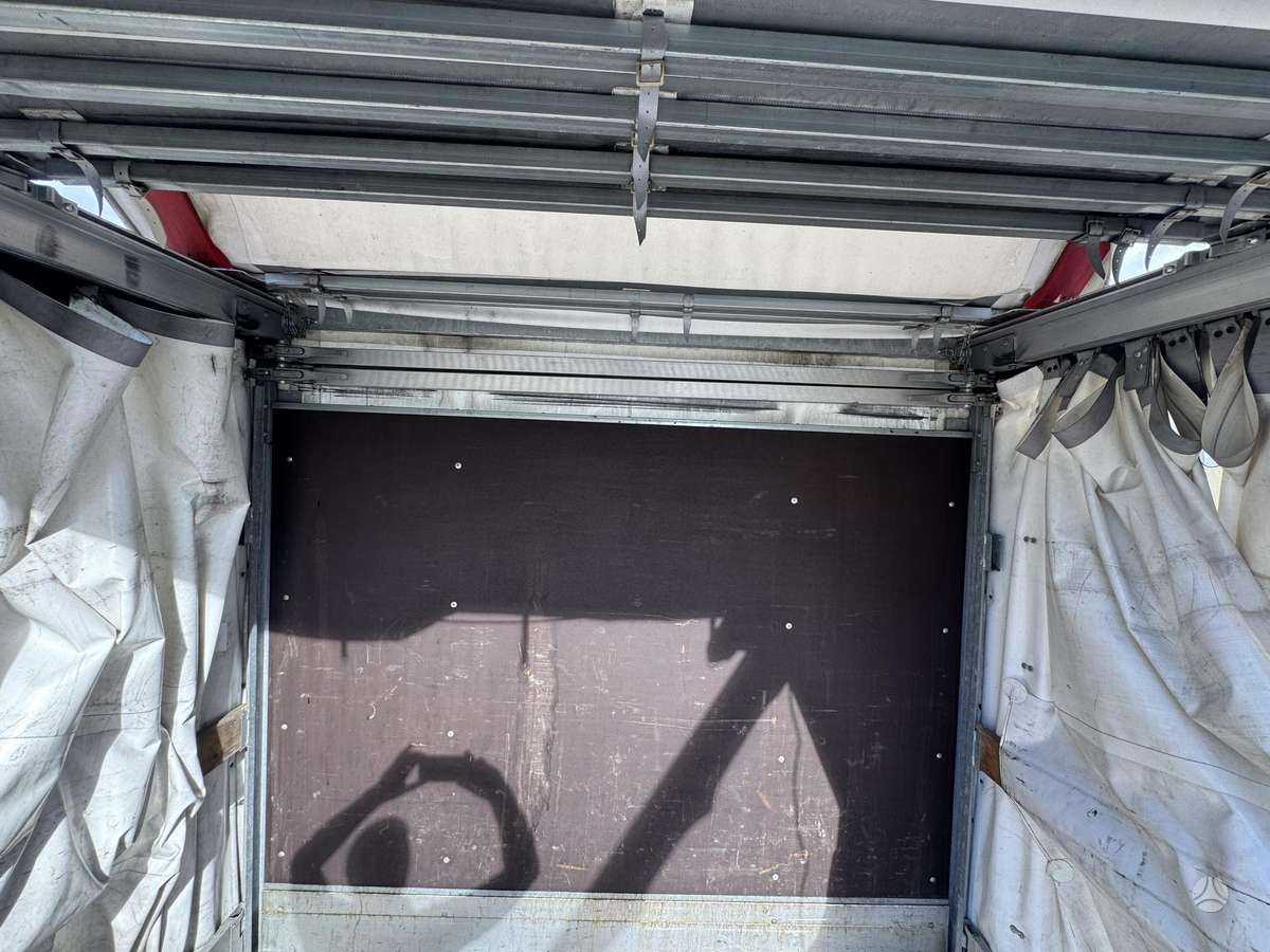 MAN TGE, 2.0 l., cargo van