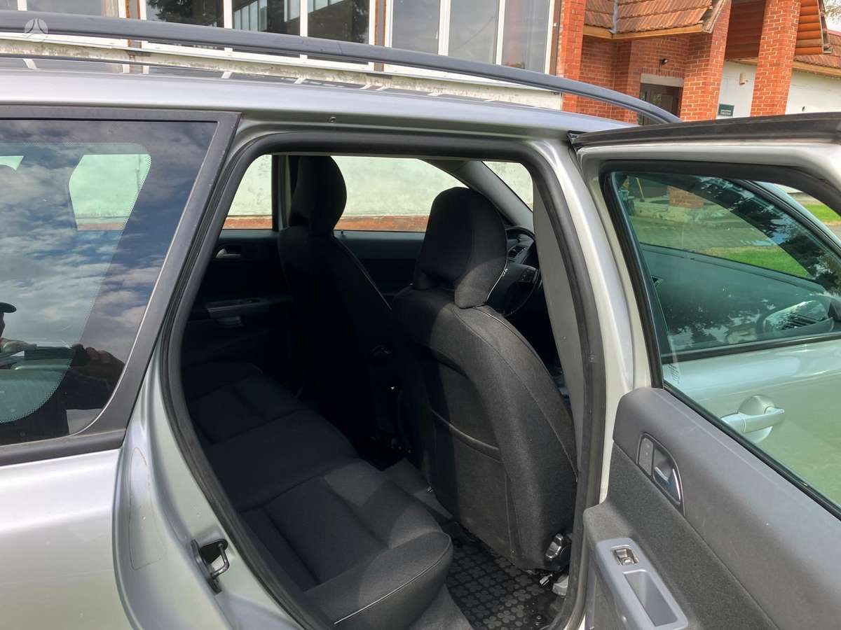 Volvo V50, 2.0 l., Универсал
