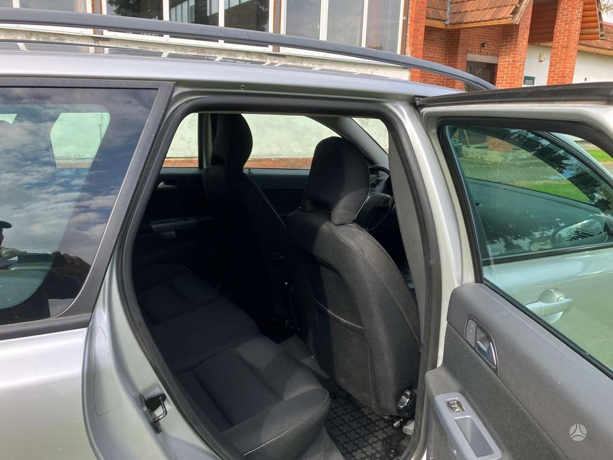 Volvo V50 - 7