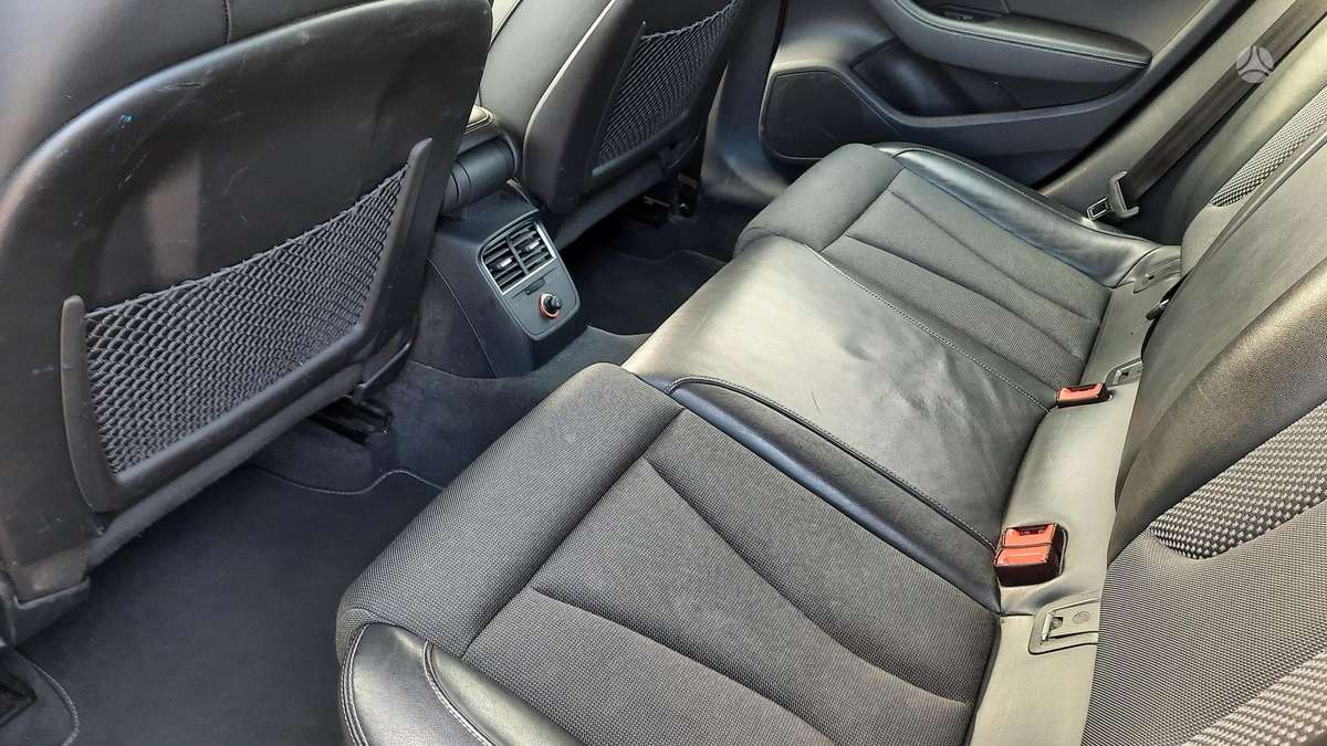 Audi A3, 1.4 l., hatchback