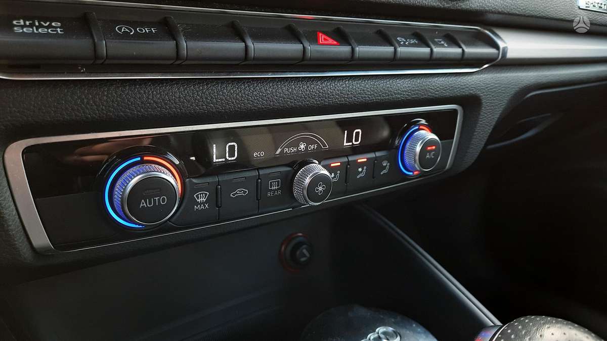 Audi A3, 1.4 l., Хэтчбек
