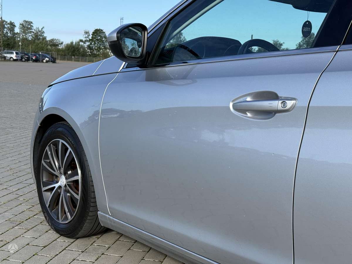 Peugeot 308 - 9