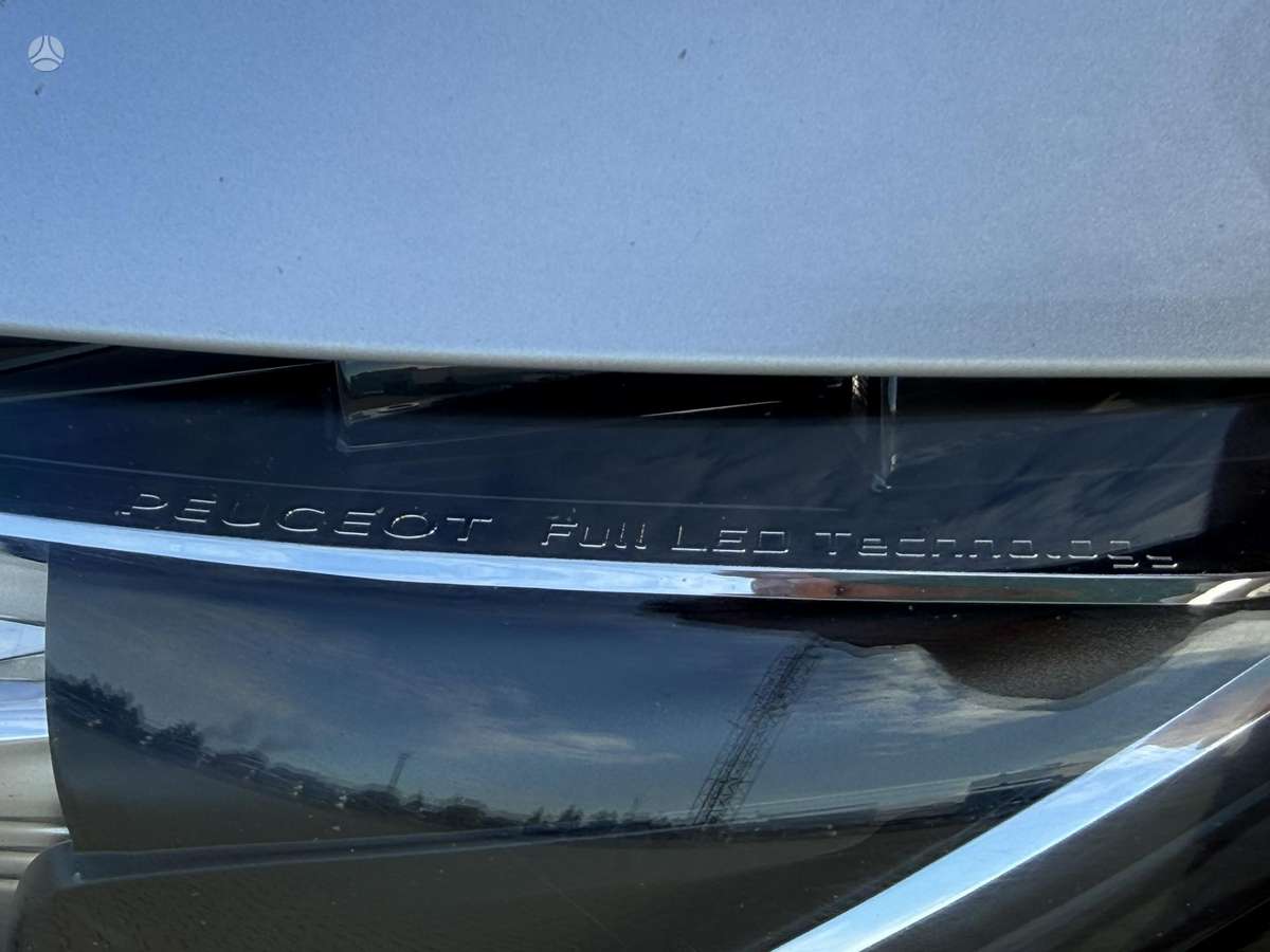 Peugeot 308 - 10