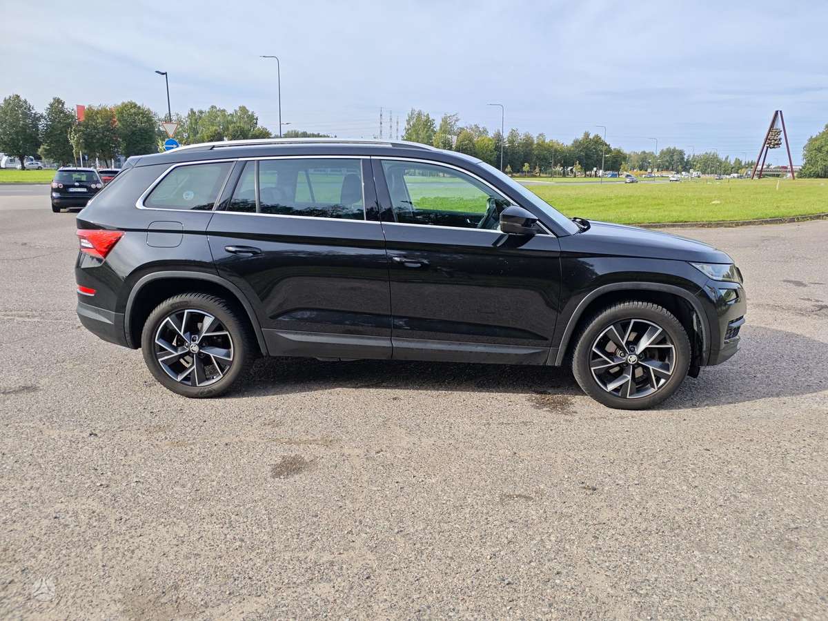 Škoda Kodiaq - 5