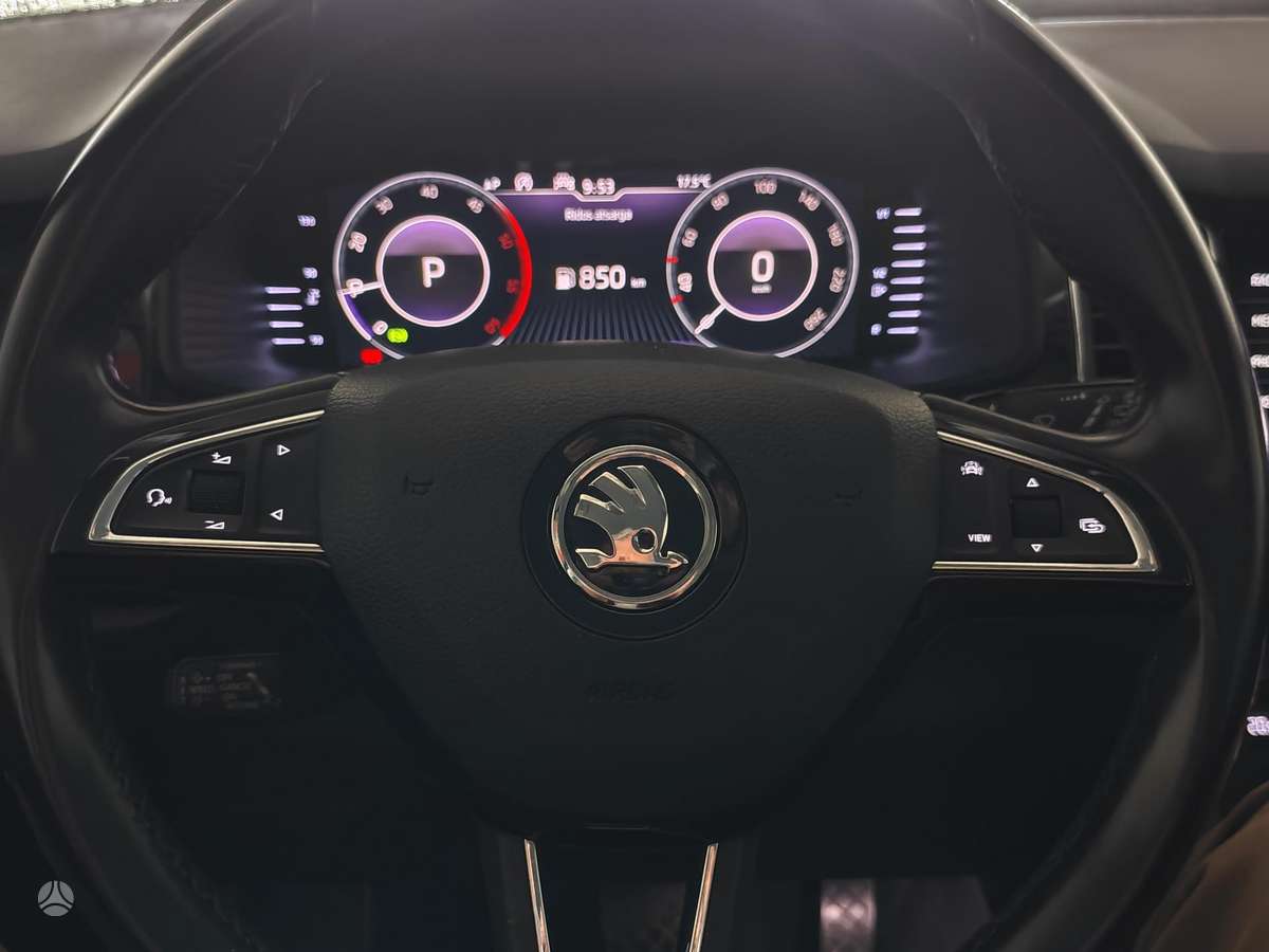 Škoda Kodiaq - 4