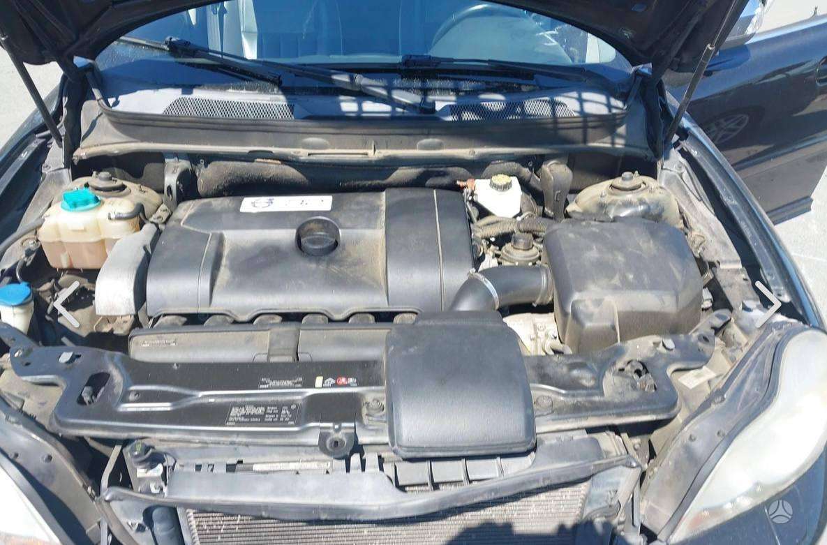 Volvo XC90, 3.2 l., off-road / crossover