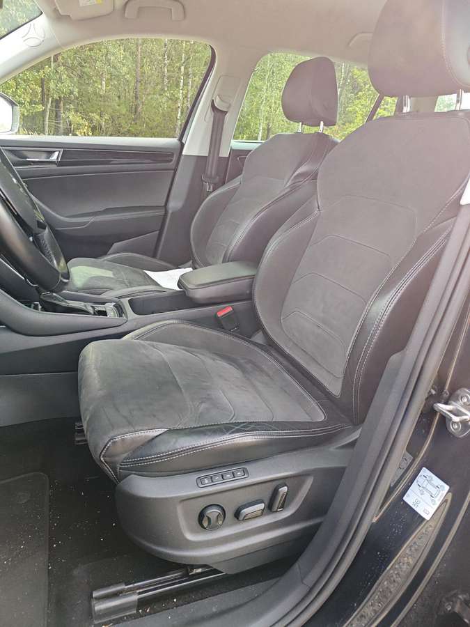 Škoda Kodiaq - 3