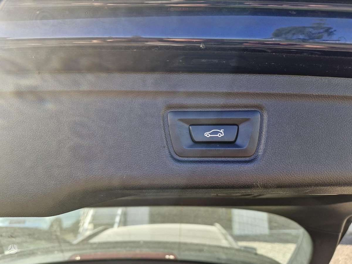 BMW 320, 2.0 l., Универсал