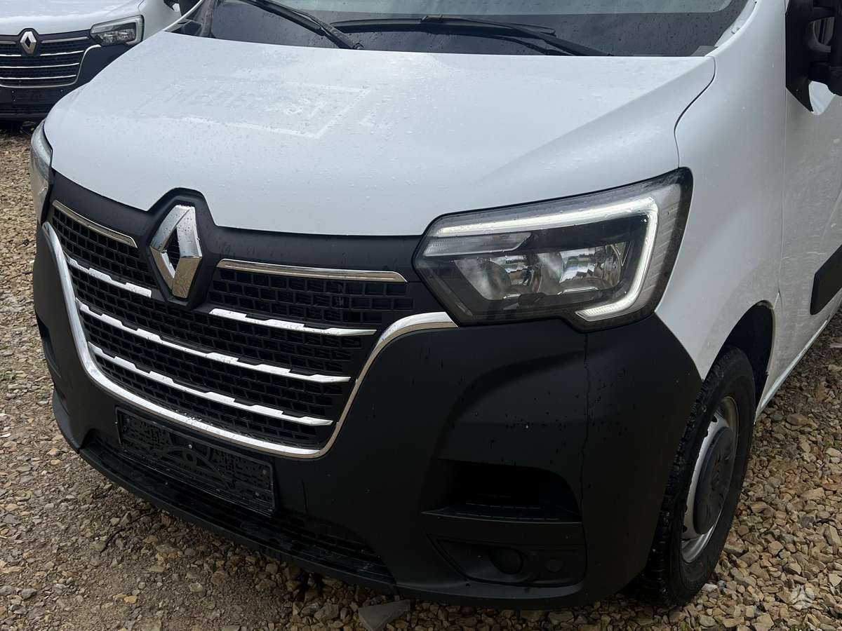 Renault Master - 4