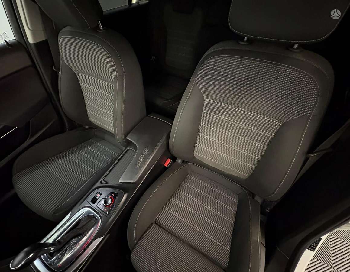 Opel Insignia, 2.0 l., Универсал