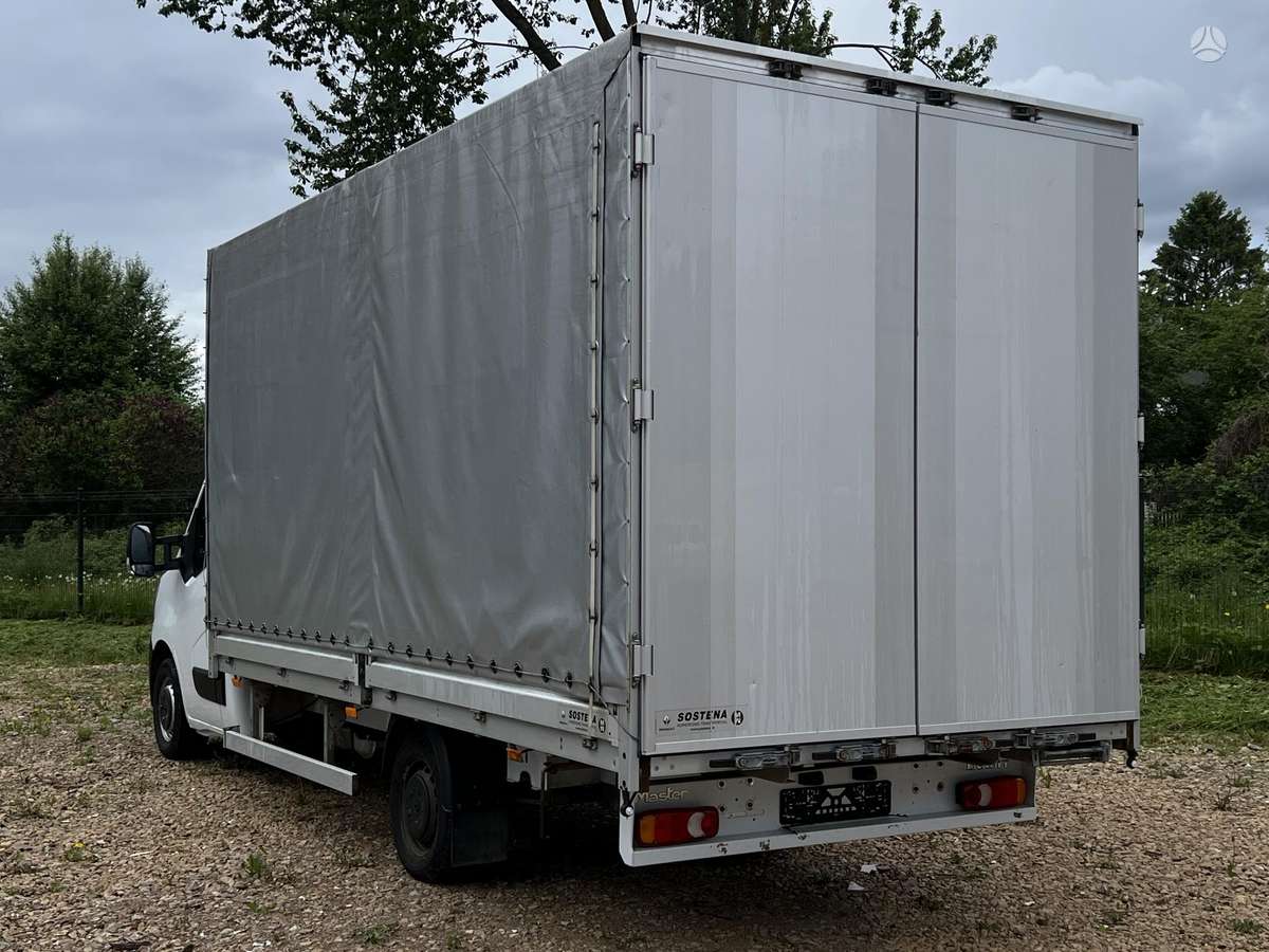 Renault Master - 7