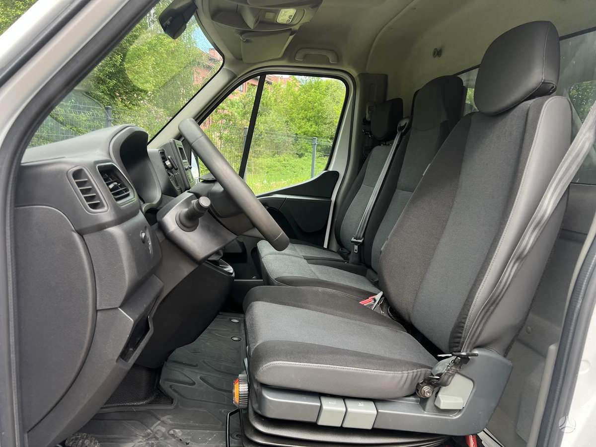 Renault Master - 10