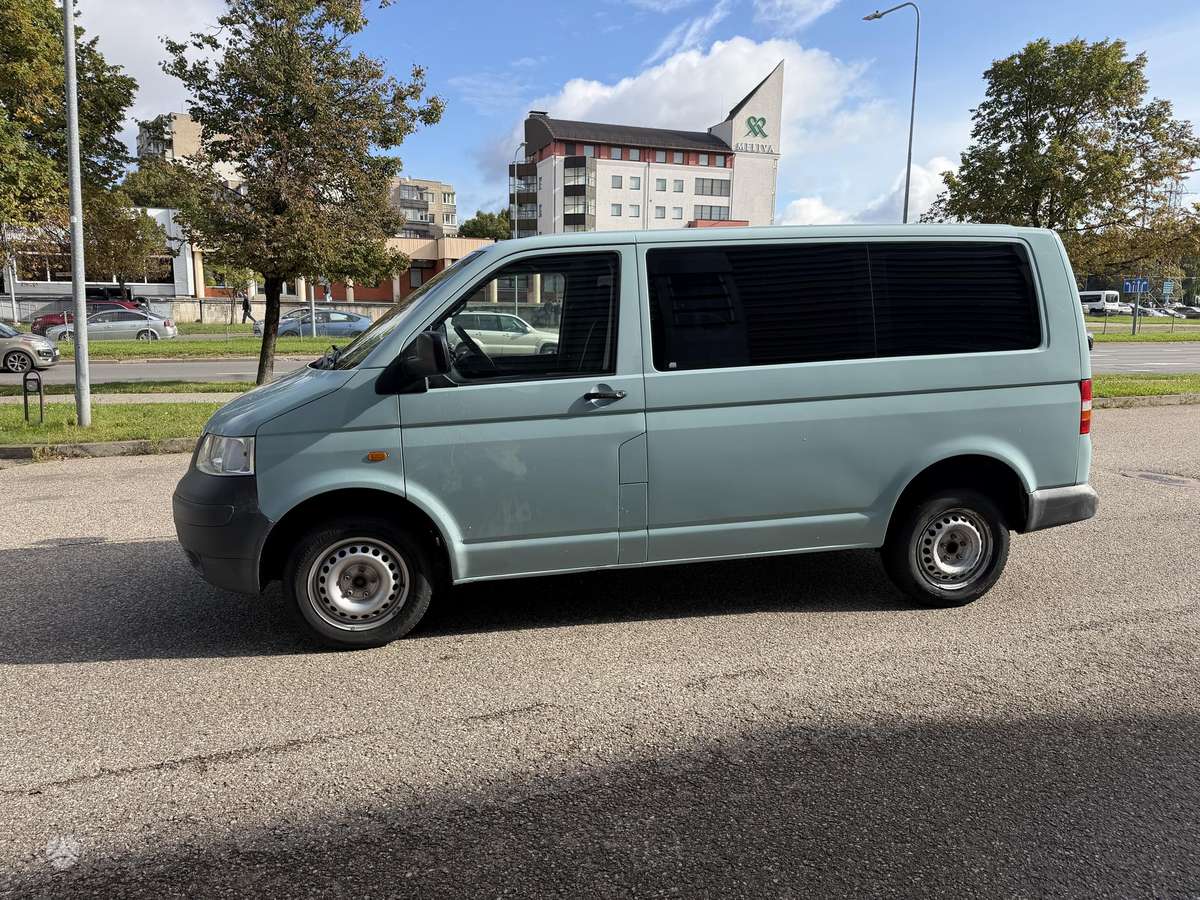 Volkswagen Teramont - 2