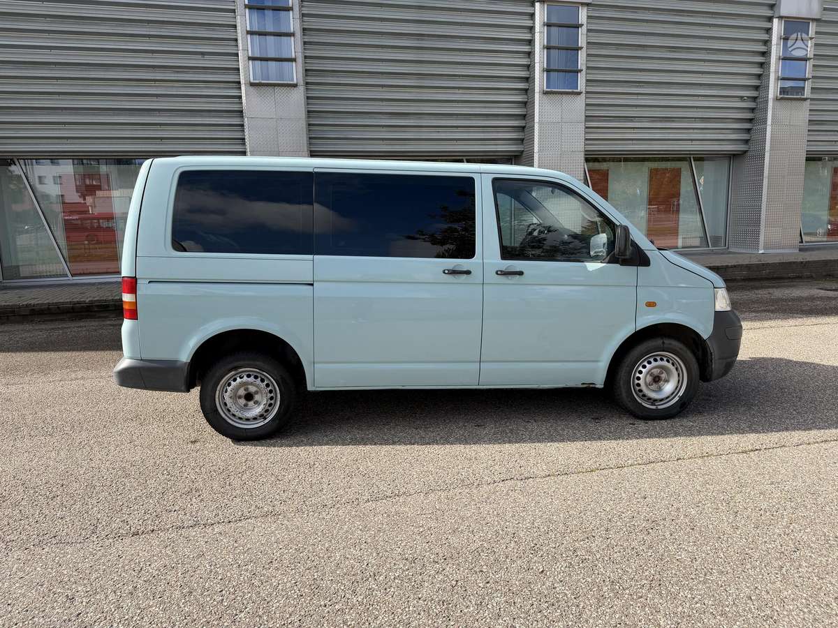 Volkswagen Teramont - 6