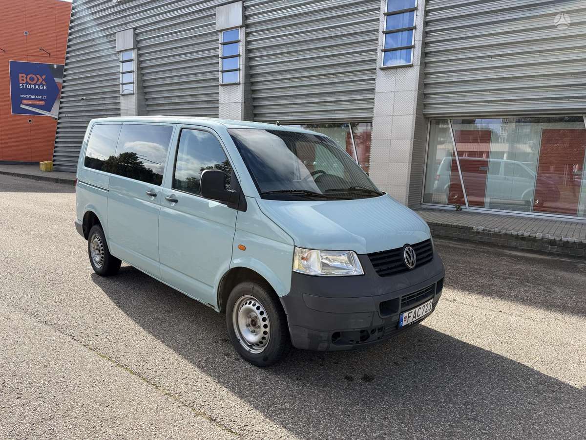 Volkswagen Teramont - 7
